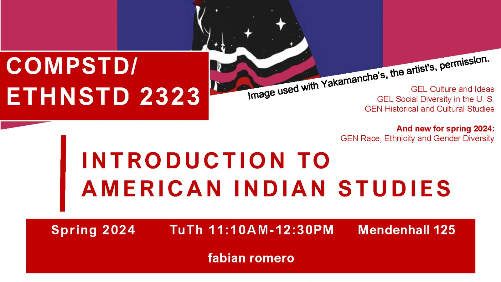 CS ES 2323 SP24 flyer