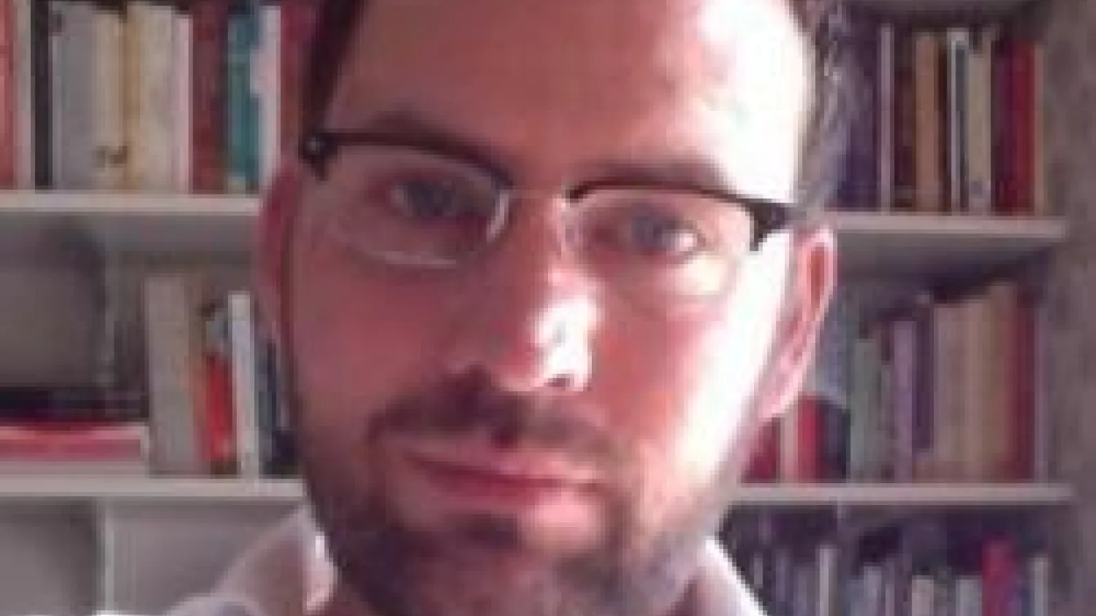 Professor Leo Coleman