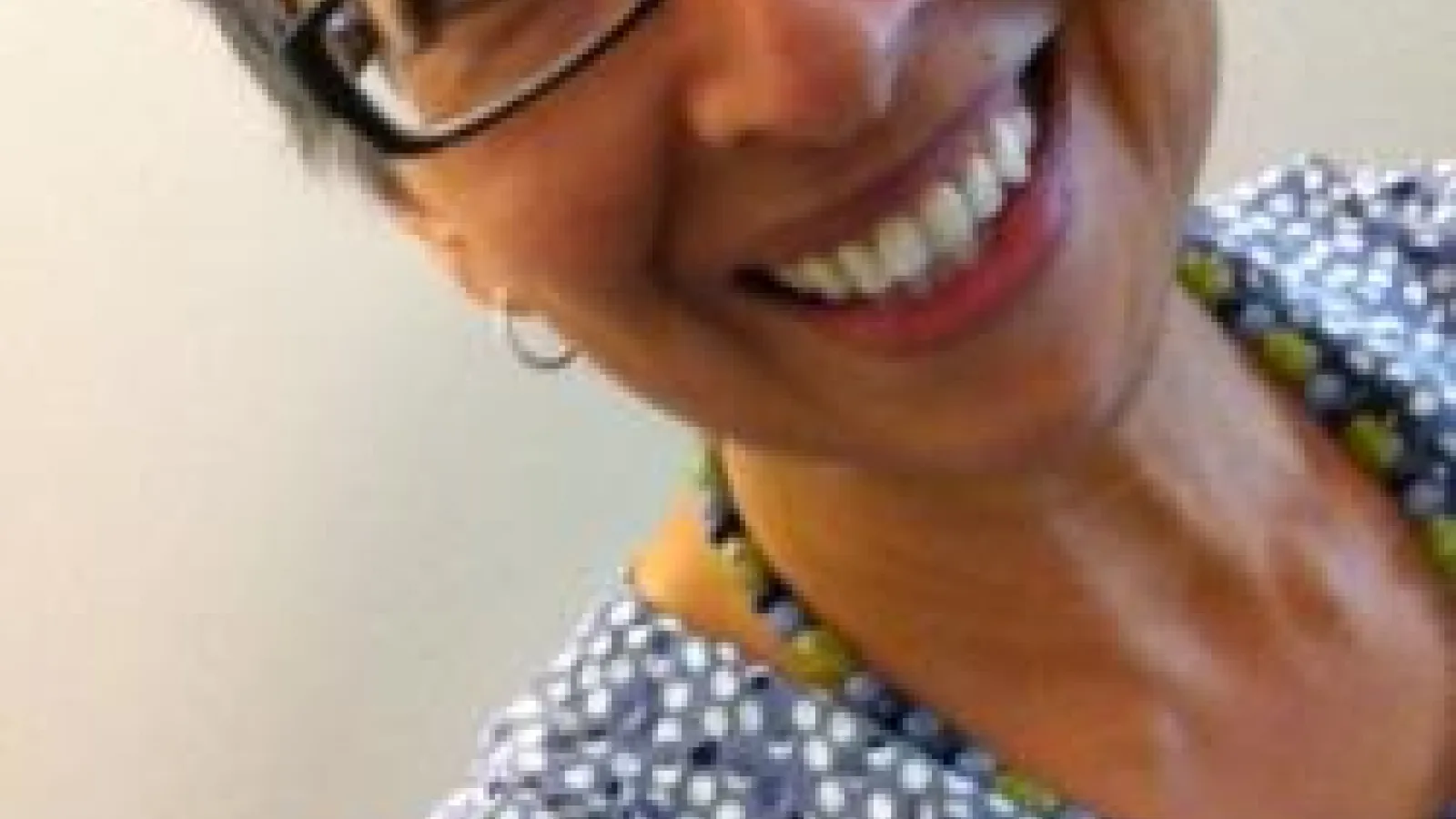 Theresa Delgadillo