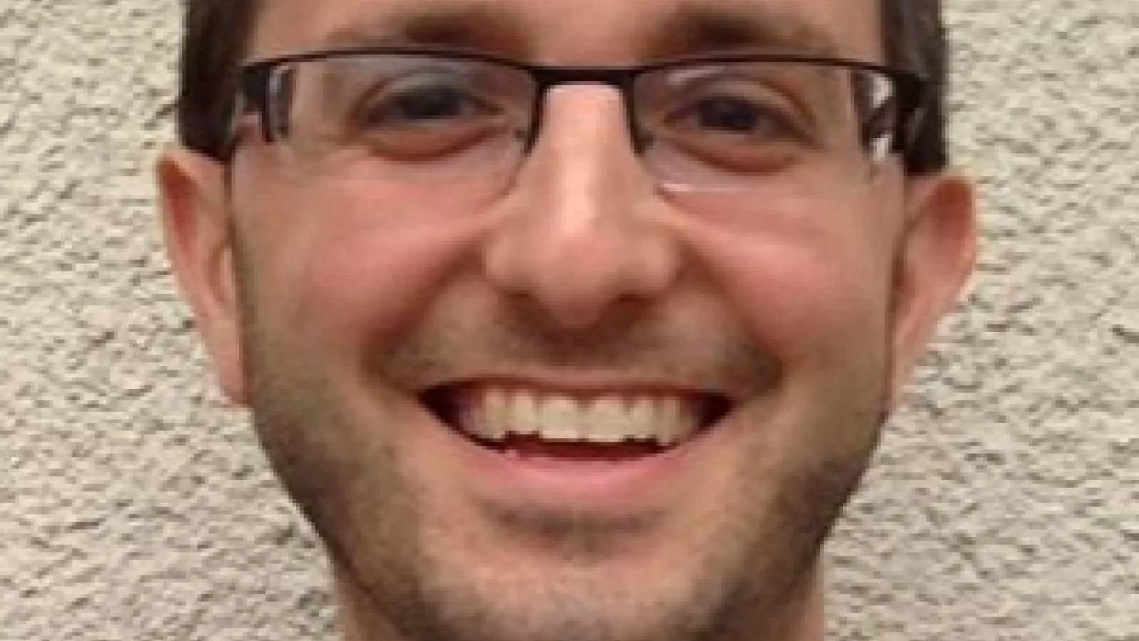 Associate Professor Isaac Weiner