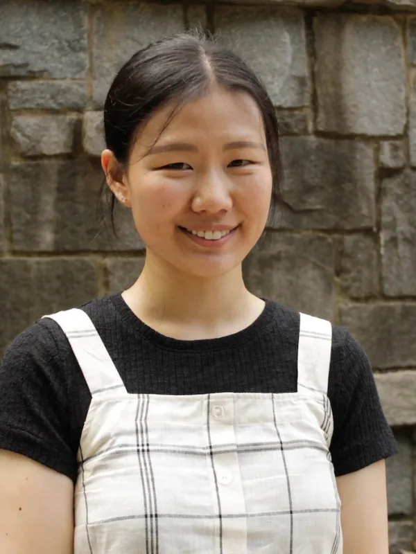 COMPSTD Doctoral Student Profile