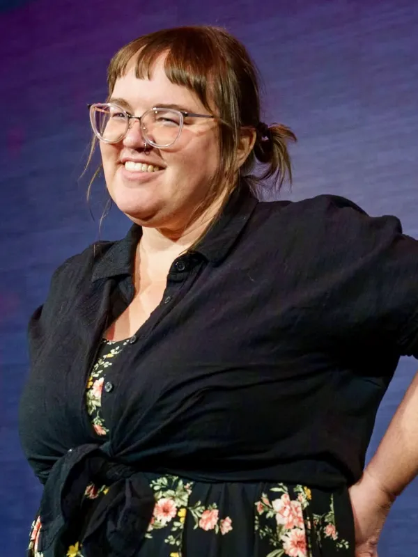Melissa Anne-Marie Curley