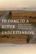 To Come to a Better Understanding